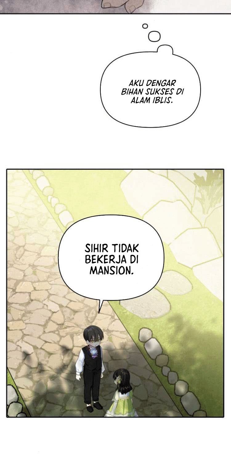 Monster Duke's Daughter Chapter 23 - halaman 19