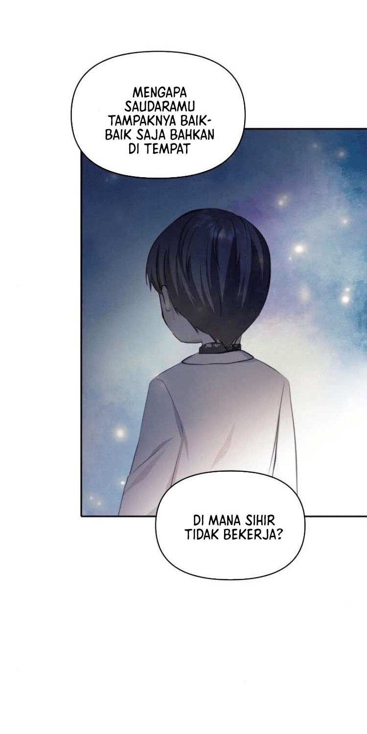 Monster Duke's Daughter Chapter 23 - halaman 20