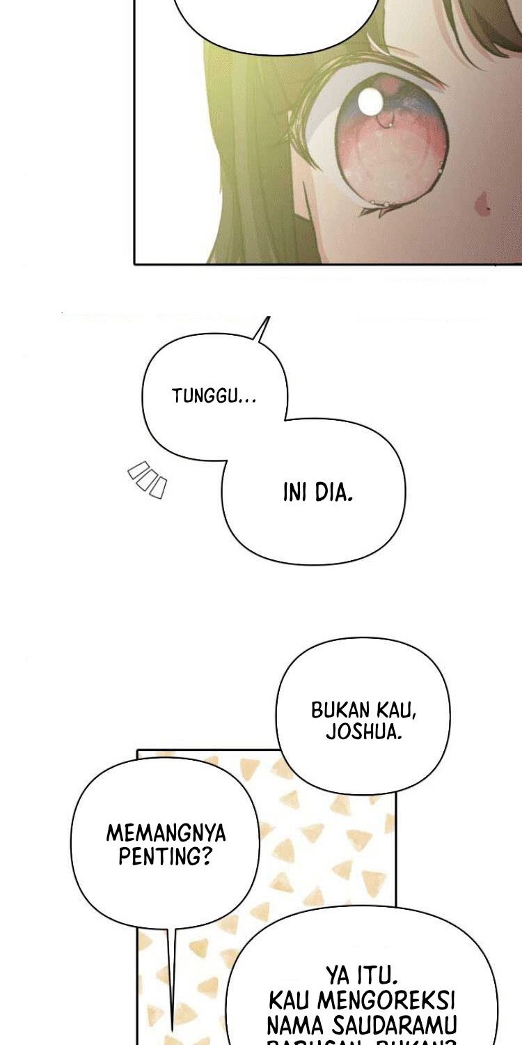 Monster Duke's Daughter Chapter 23 - halaman 23