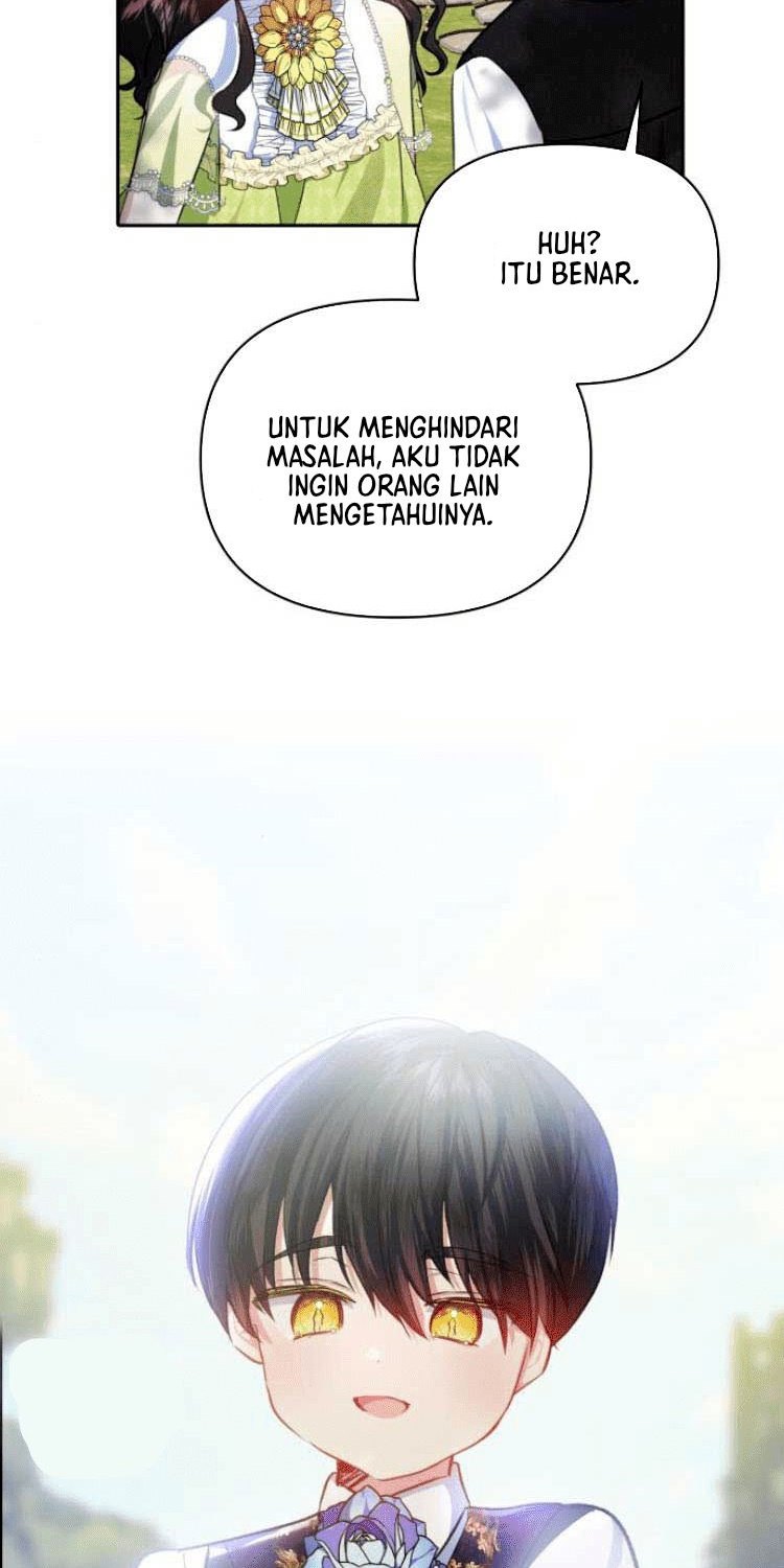 Monster Duke's Daughter Chapter 23 - halaman 26