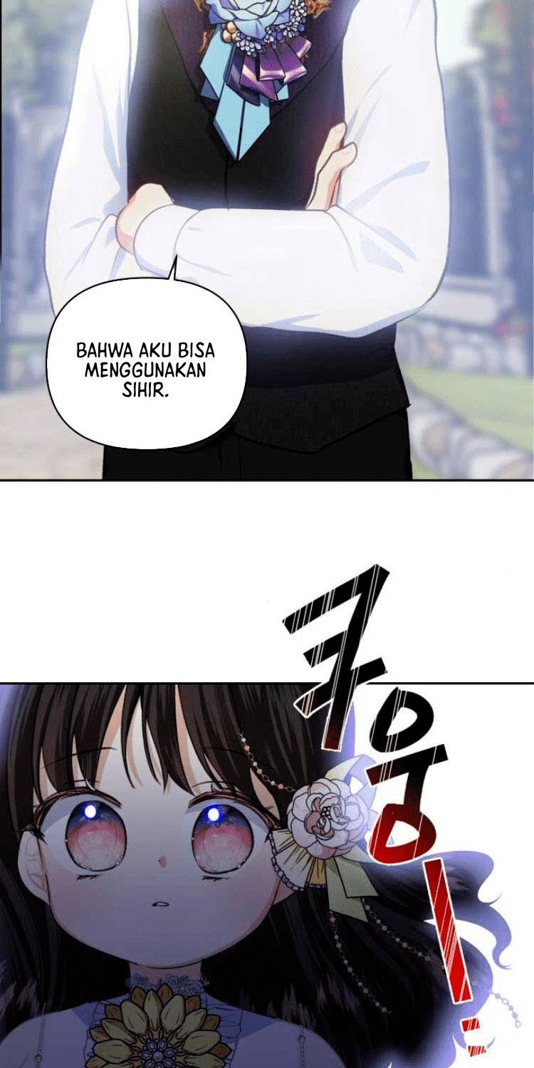 Monster Duke's Daughter Chapter 23 - halaman 27