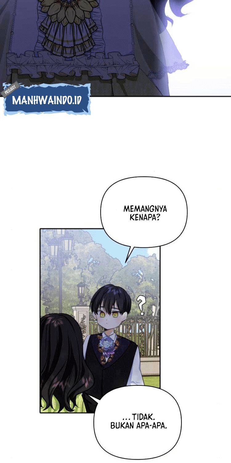 Monster Duke's Daughter Chapter 23 - halaman 28