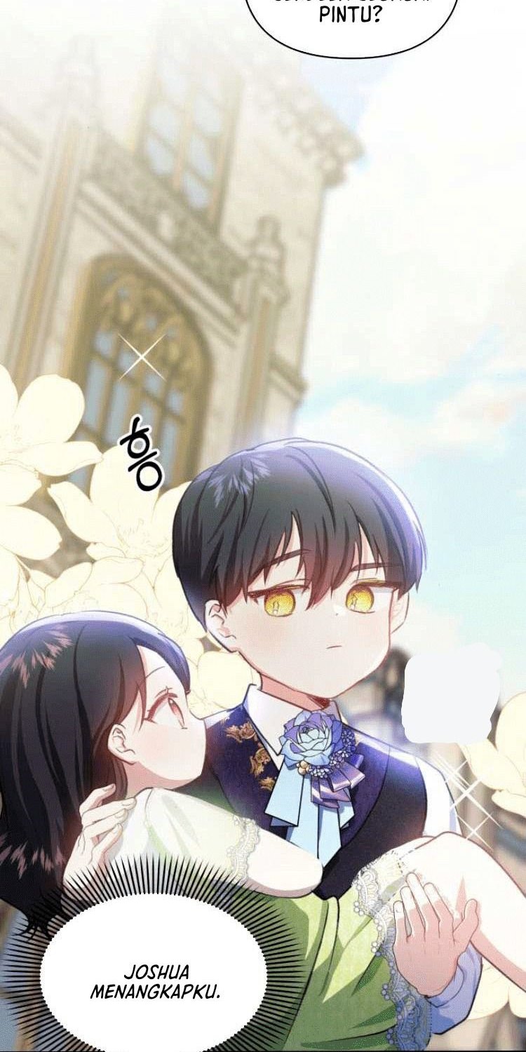 Monster Duke's Daughter Chapter 23 - halaman 3