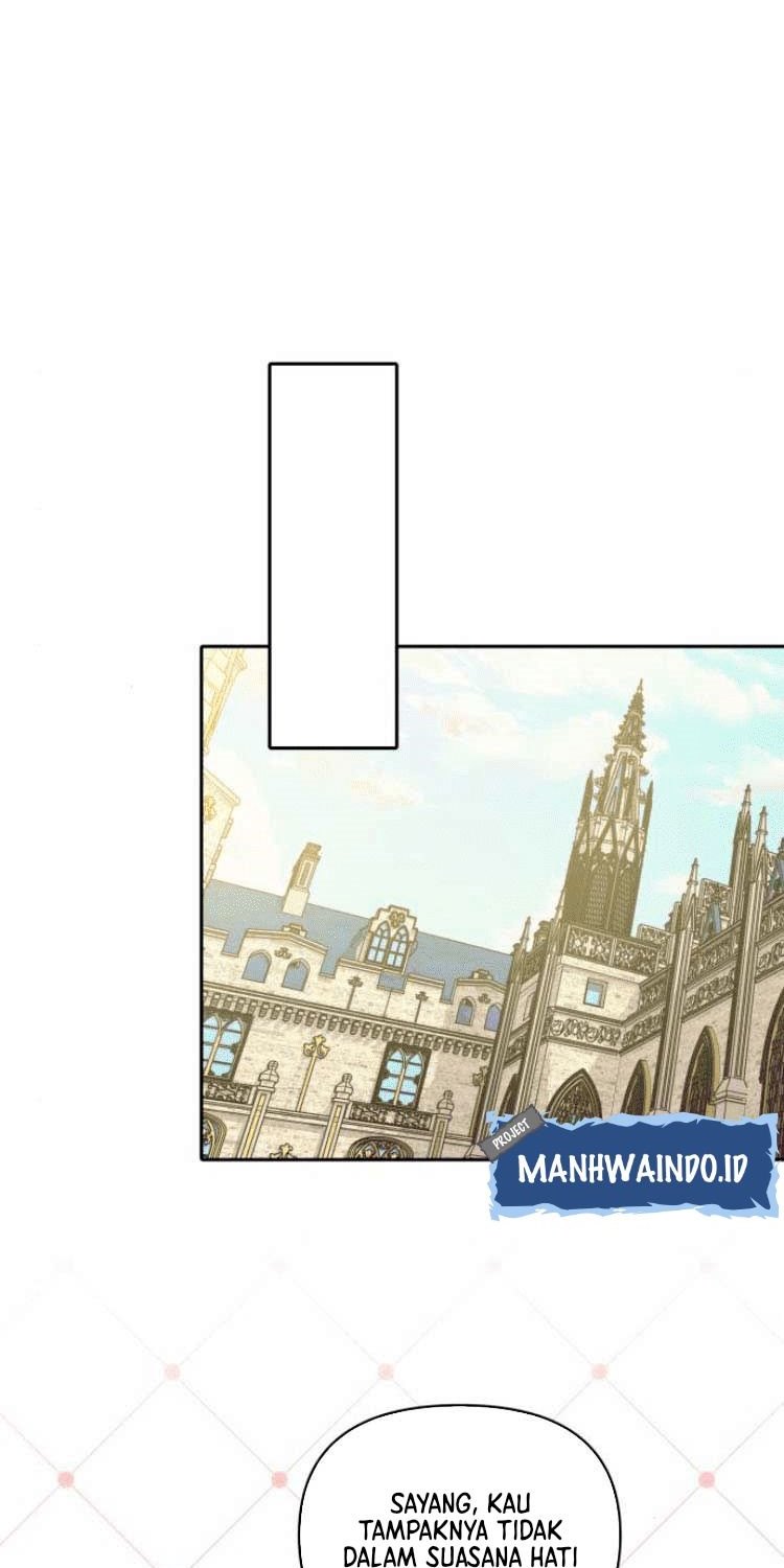 Monster Duke's Daughter Chapter 23 - halaman 32