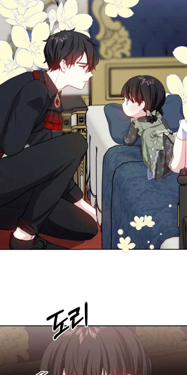 Monster Duke's Daughter Chapter 23 - halaman 35