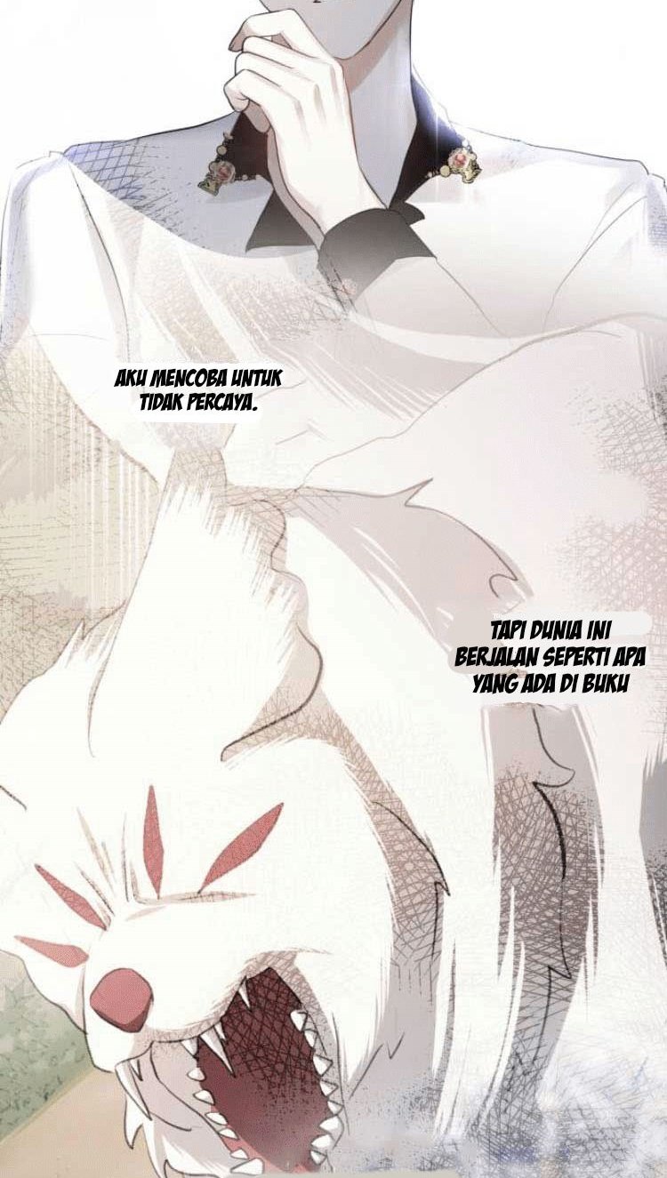 Monster Duke's Daughter Chapter 23 - halaman 37