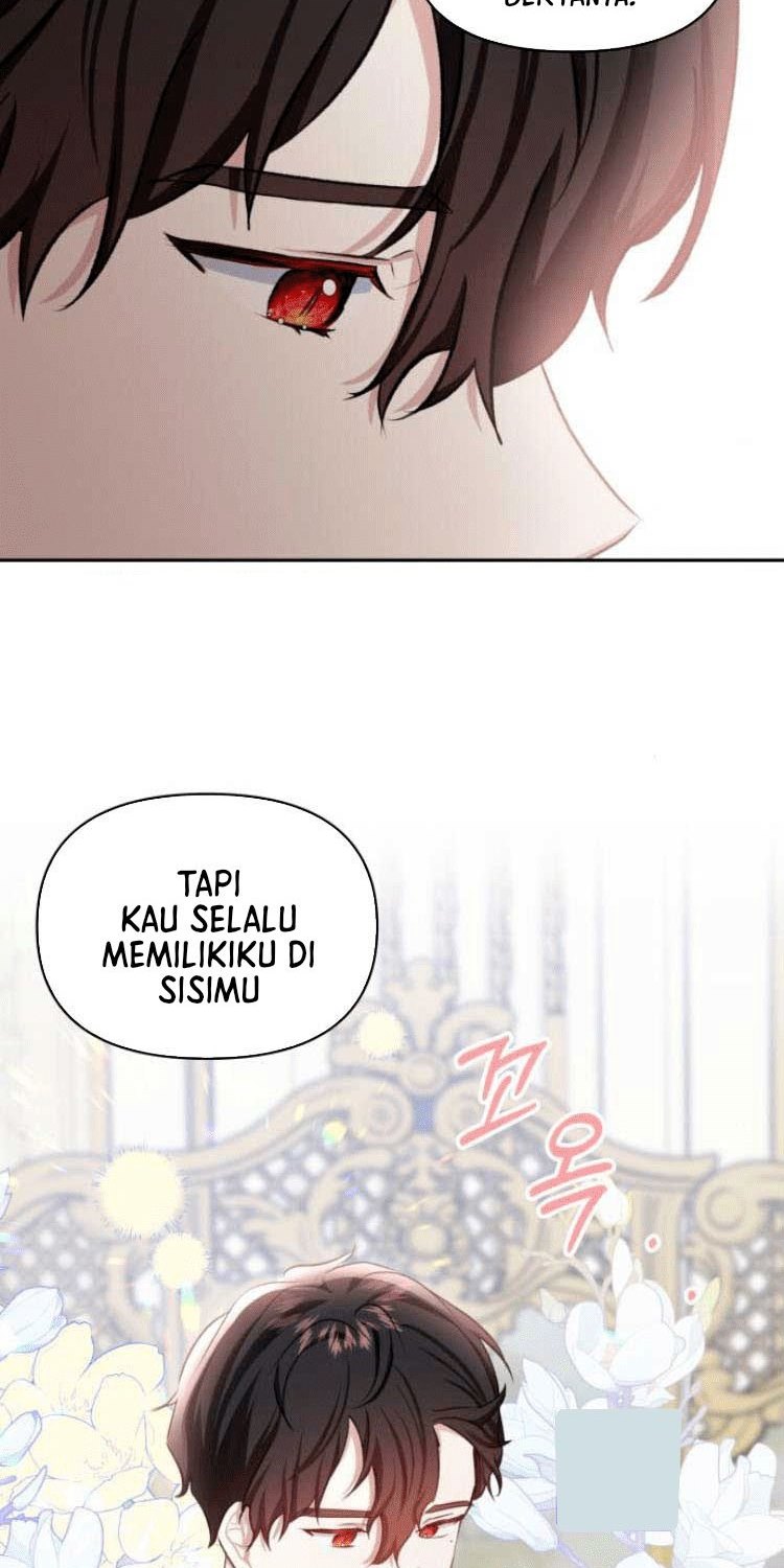 Monster Duke's Daughter Chapter 23 - halaman 39