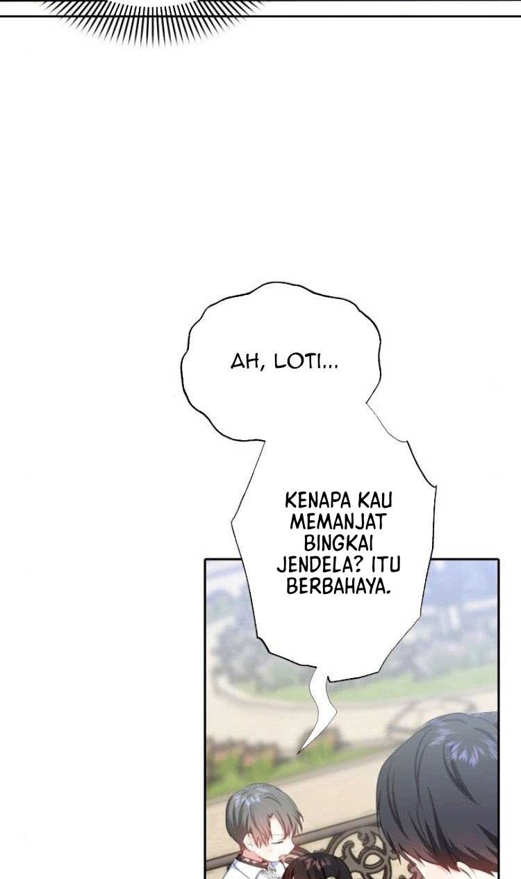 Monster Duke's Daughter Chapter 23 - halaman 4