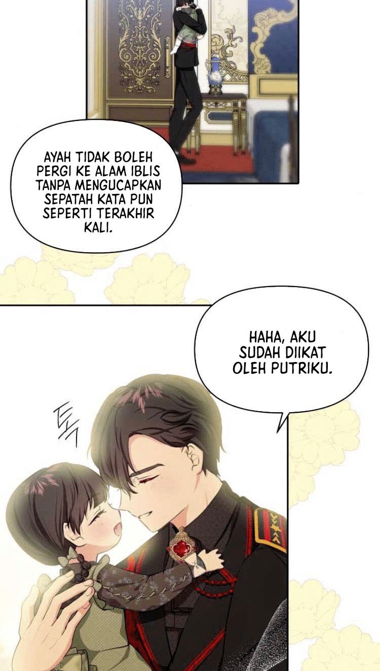 Monster Duke's Daughter Chapter 23 - halaman 41