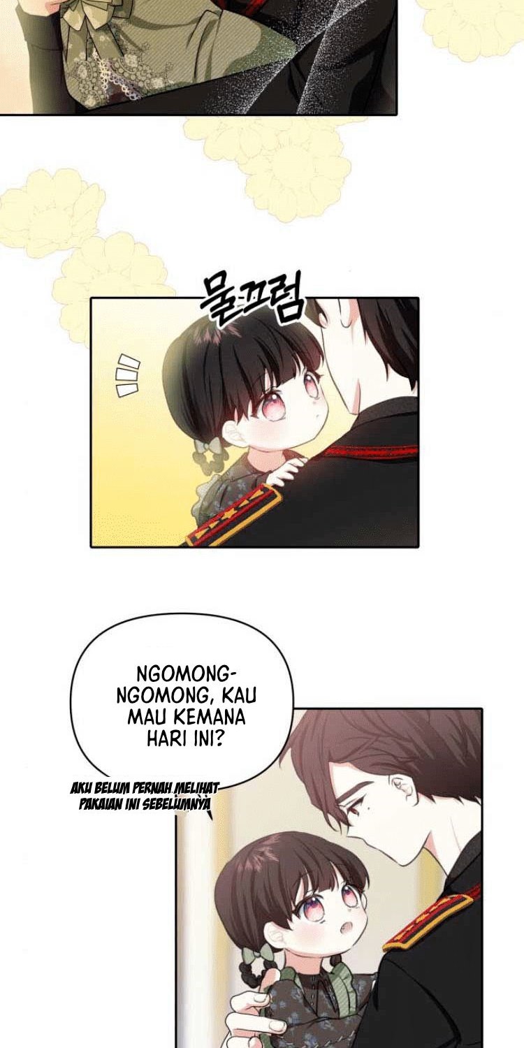 Monster Duke's Daughter Chapter 23 - halaman 42
