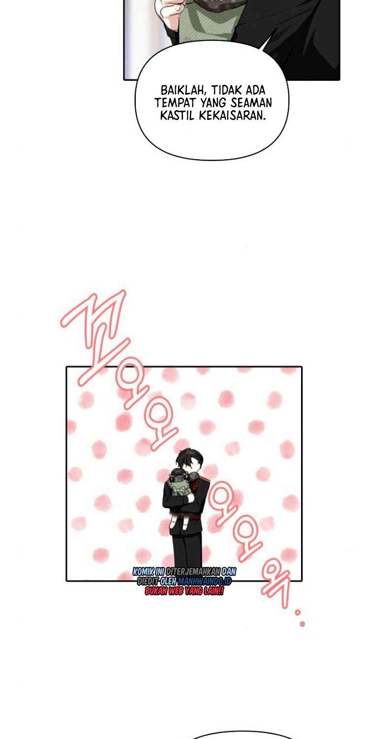 Monster Duke's Daughter Chapter 23 - halaman 43