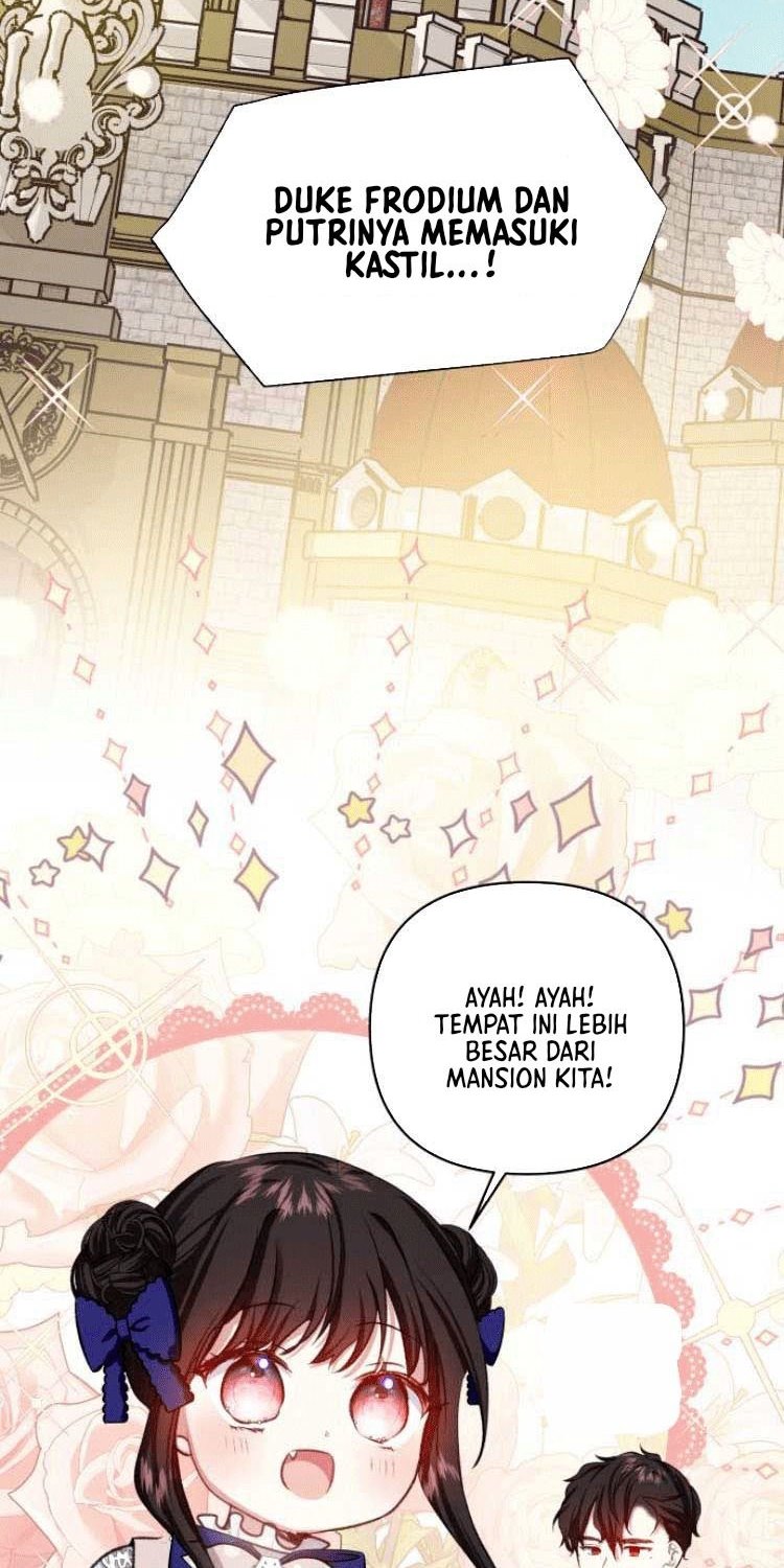 Monster Duke's Daughter Chapter 23 - halaman 47
