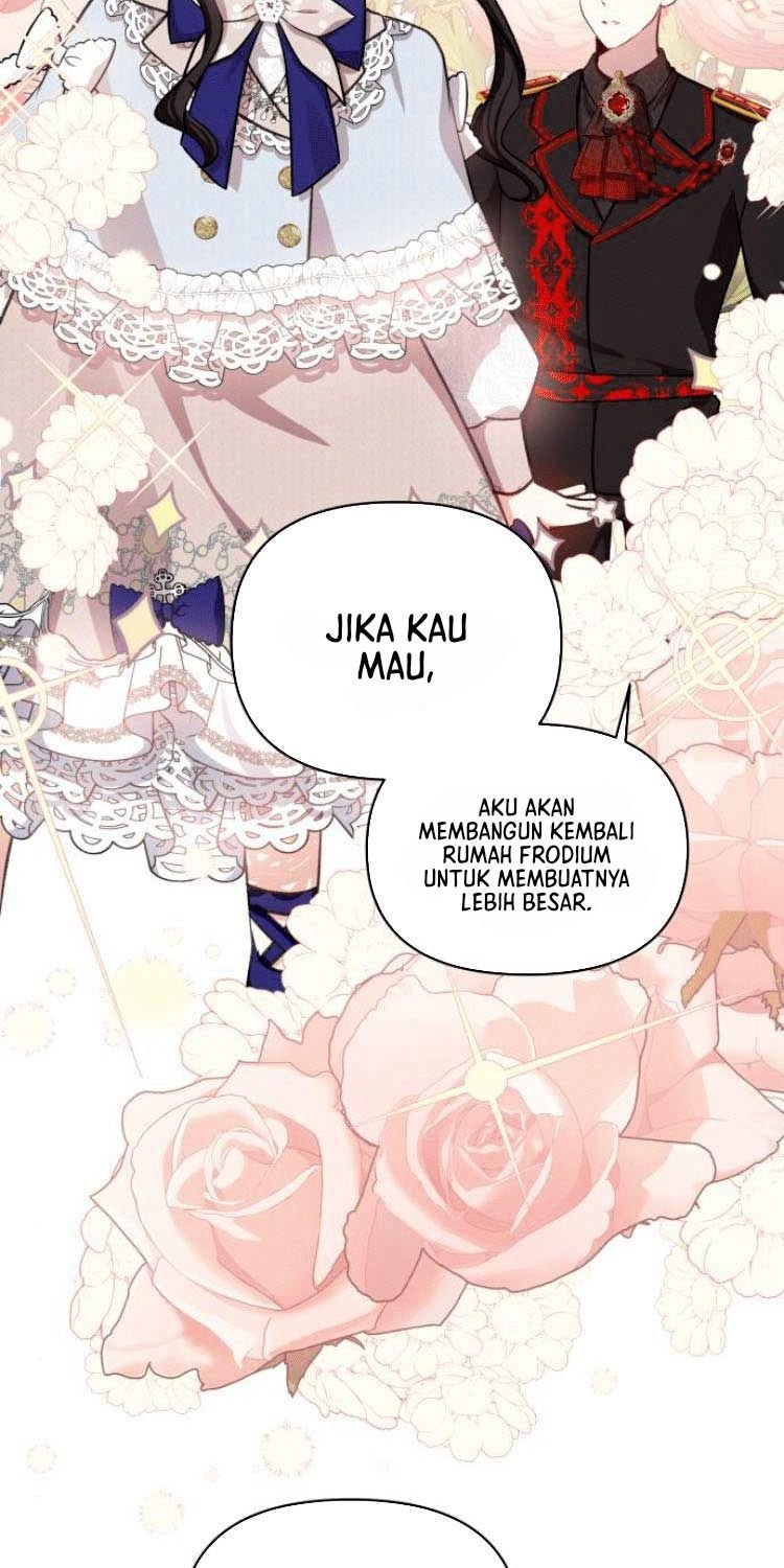 Monster Duke's Daughter Chapter 23 - halaman 48