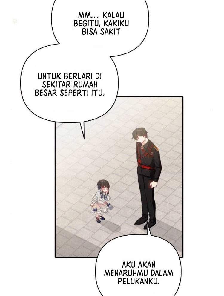 Monster Duke's Daughter Chapter 23 - halaman 49