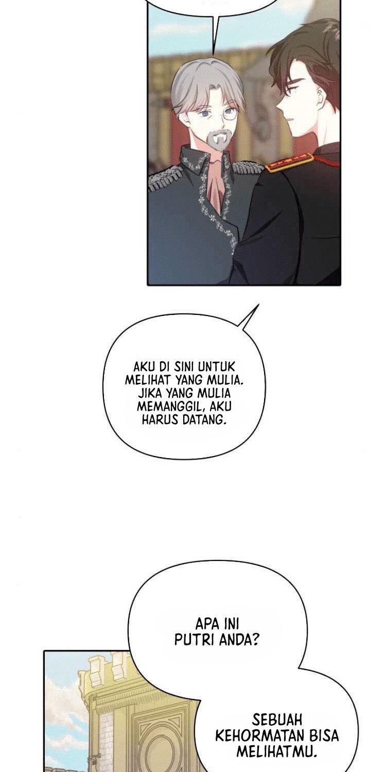Monster Duke's Daughter Chapter 23 - halaman 51