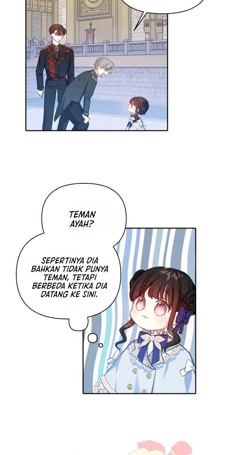 Monster Duke's Daughter Chapter 23 - halaman 52