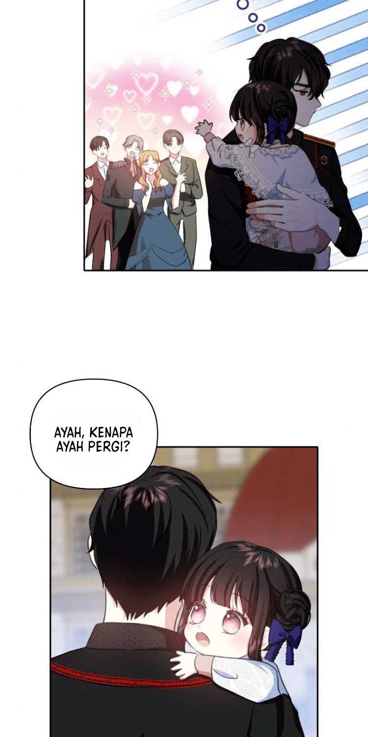 Monster Duke's Daughter Chapter 23 - halaman 58