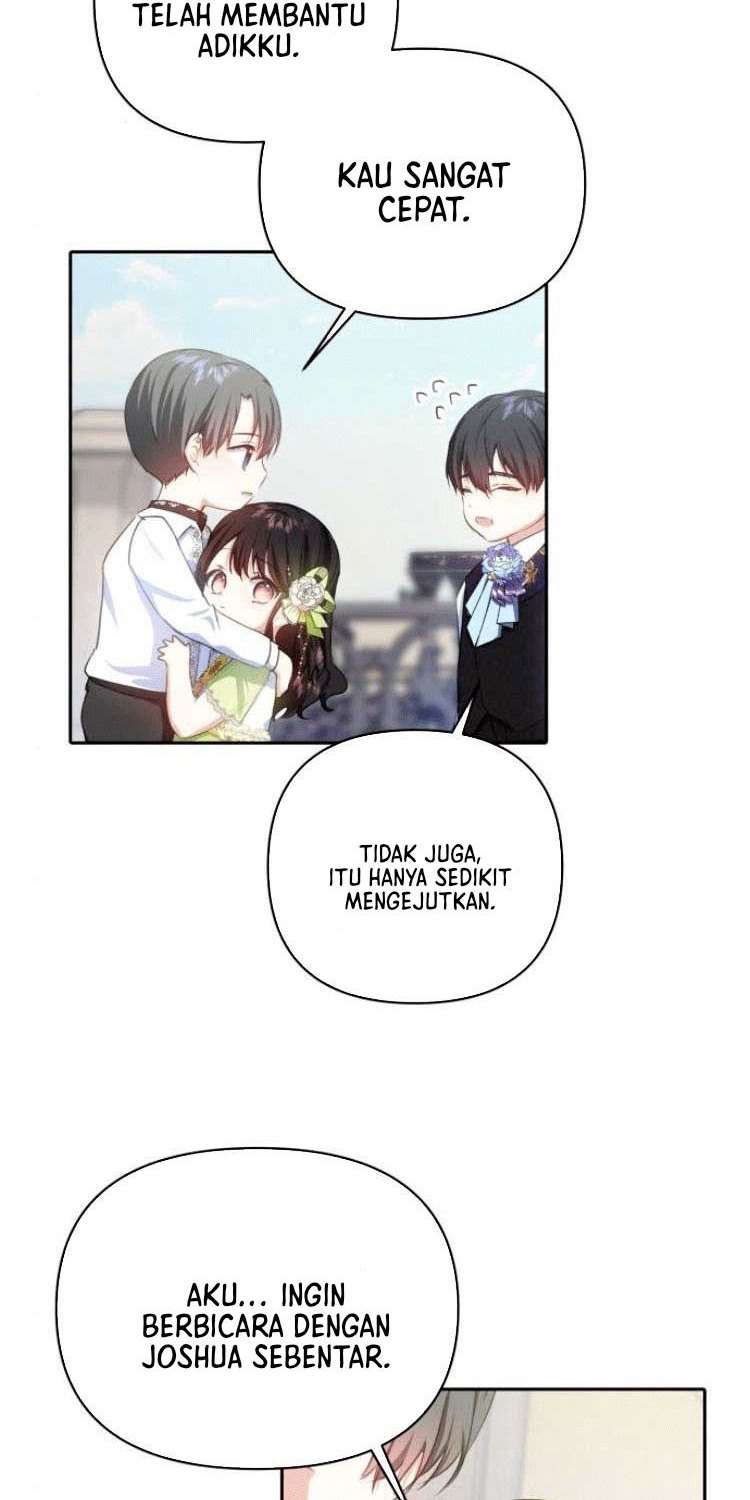 Monster Duke's Daughter Chapter 23 - halaman 6