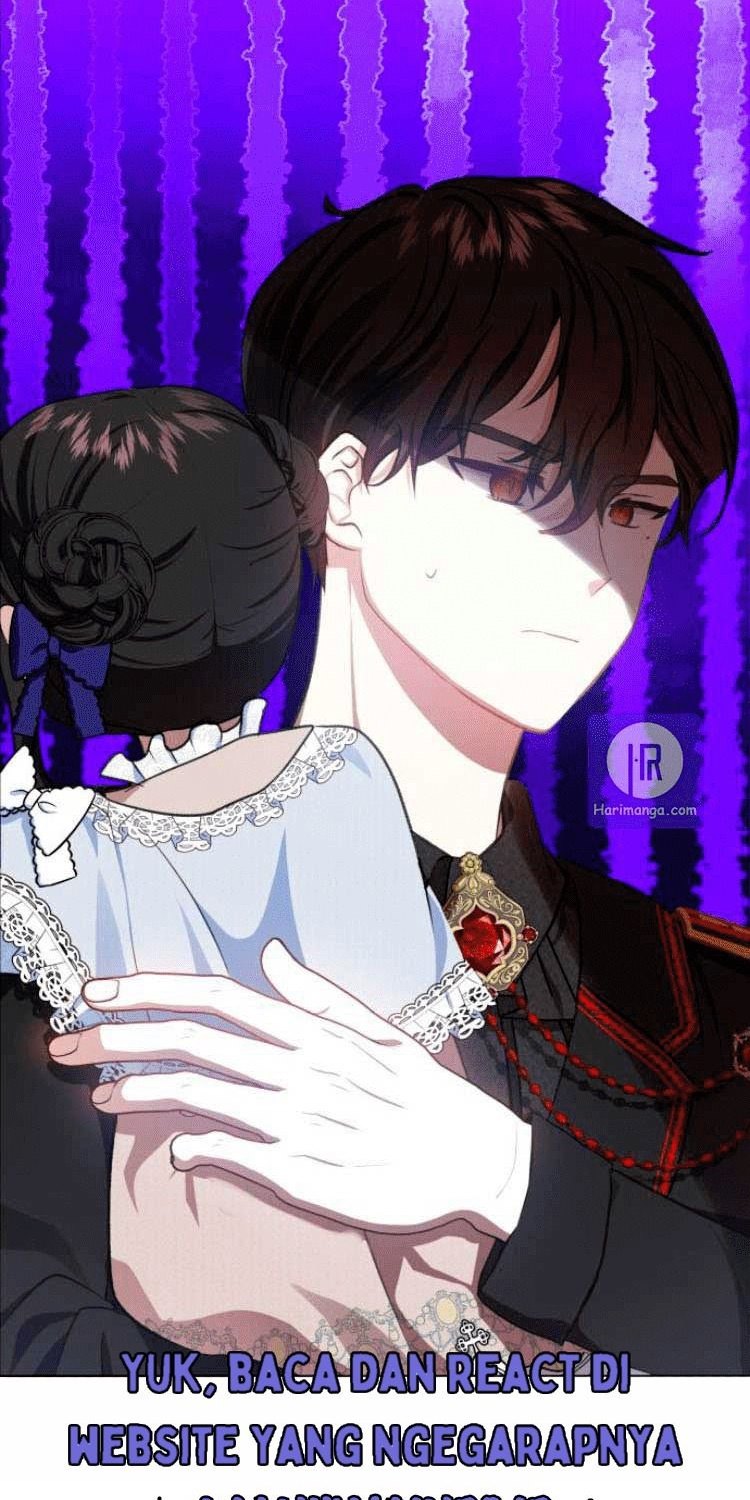 Monster Duke's Daughter Chapter 23 - halaman 60
