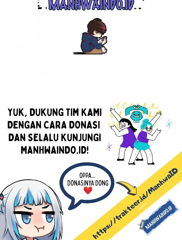 Monster Duke's Daughter Chapter 23 - halaman 61
