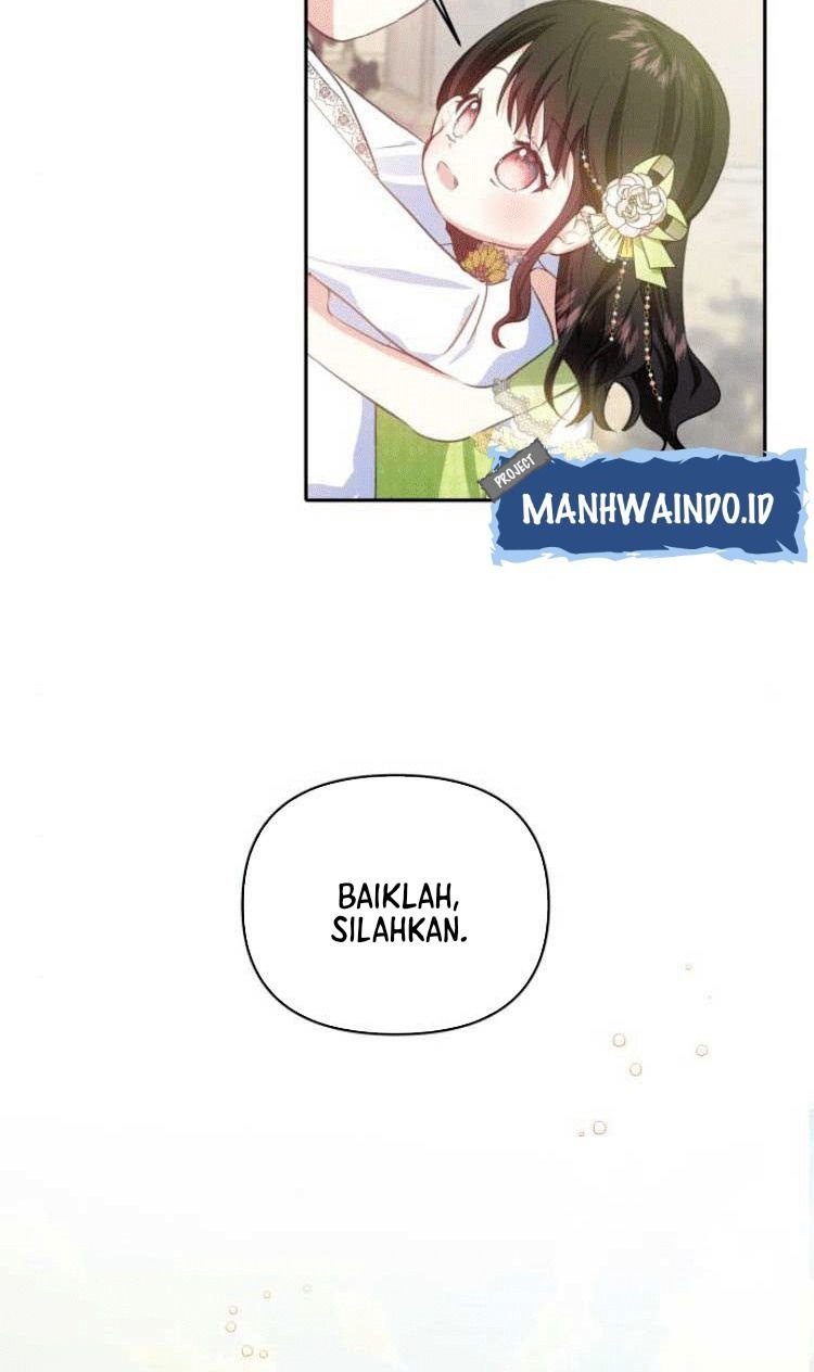 Monster Duke's Daughter Chapter 23 - halaman 7
