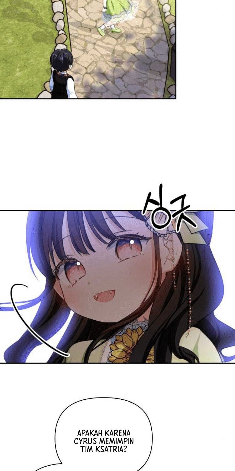 Monster Duke's Daughter Chapter 23 - halaman 9