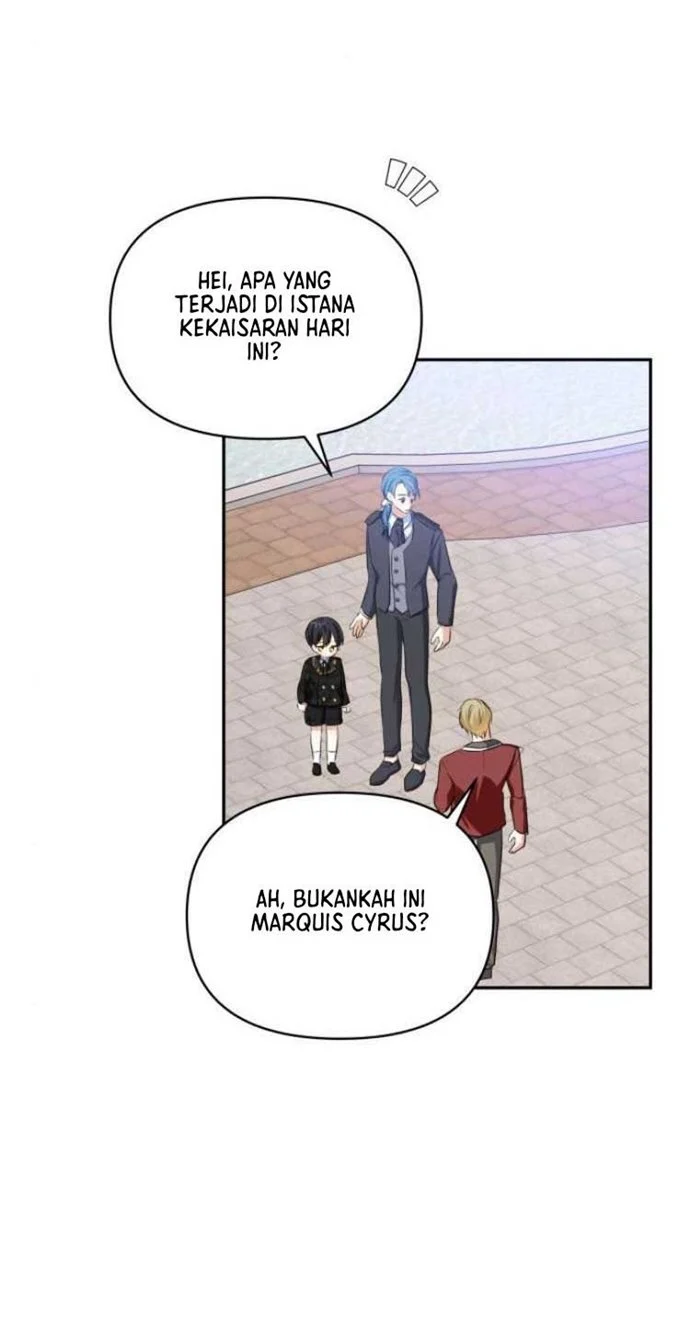 Monster Duke's Daughter Chapter 24 - halaman 10