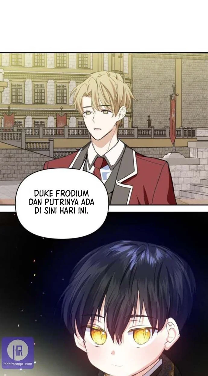 Monster Duke's Daughter Chapter 24 - halaman 11