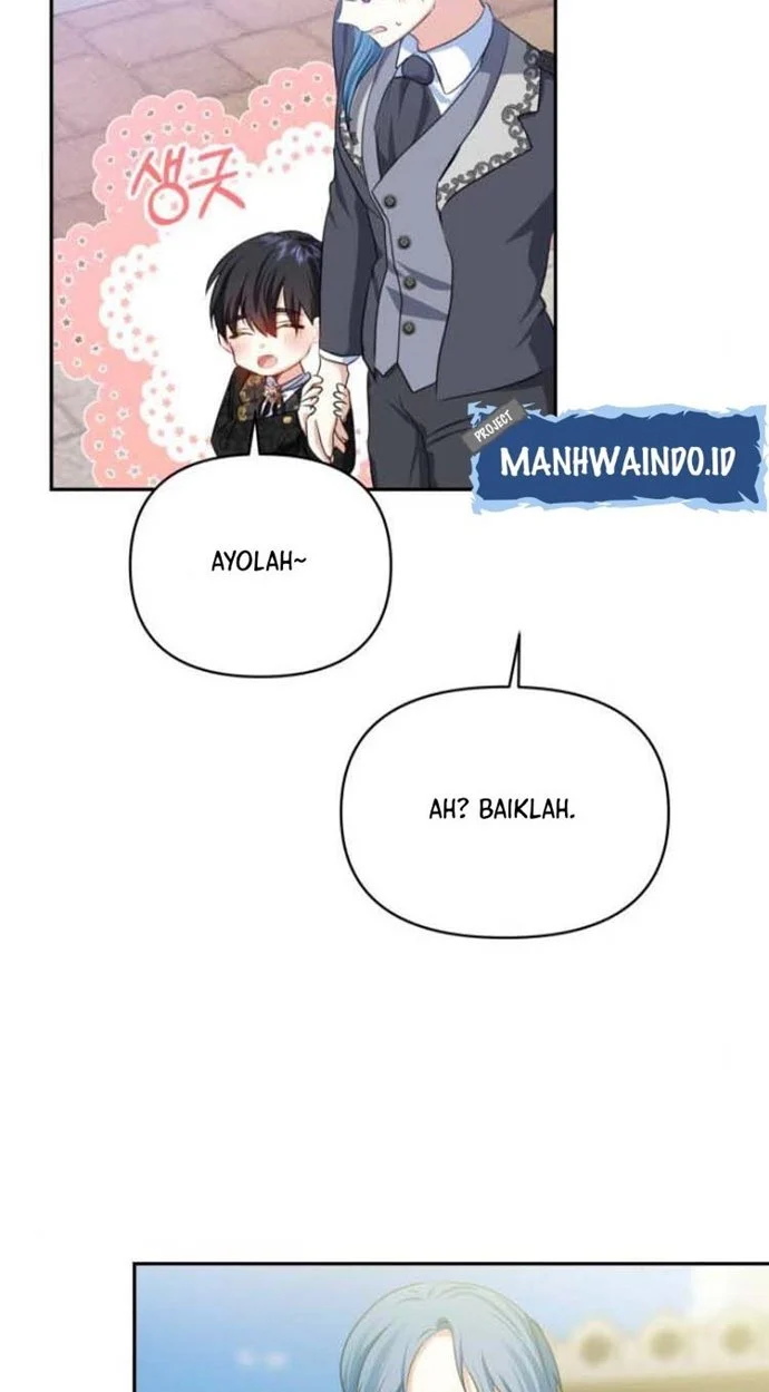 Monster Duke's Daughter Chapter 24 - halaman 13