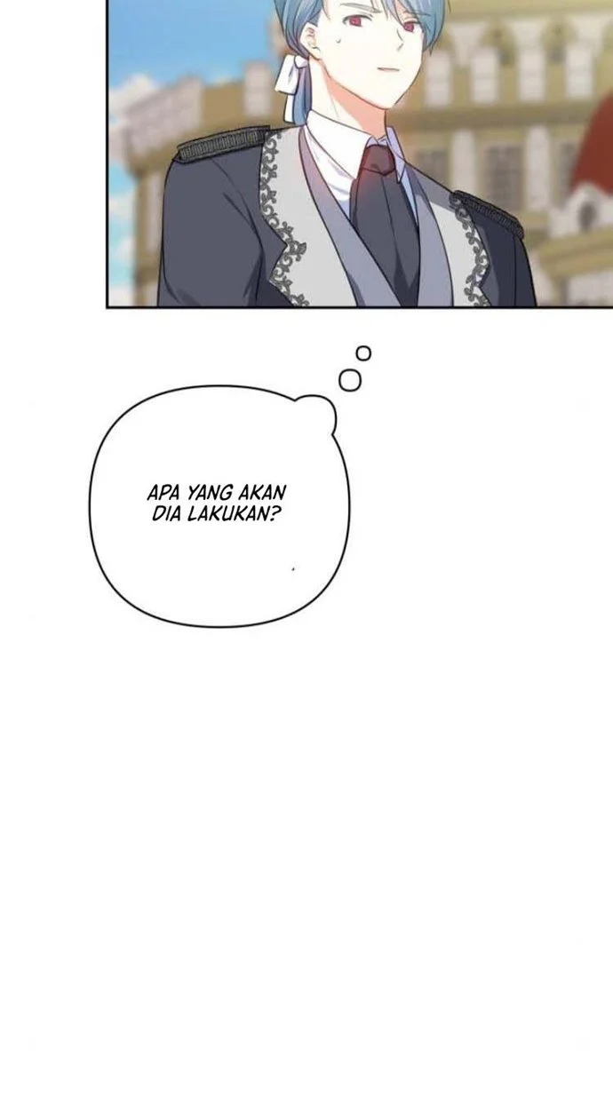 Monster Duke's Daughter Chapter 24 - halaman 14