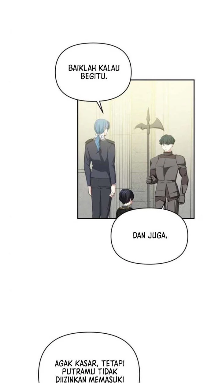 Monster Duke's Daughter Chapter 24 - halaman 17