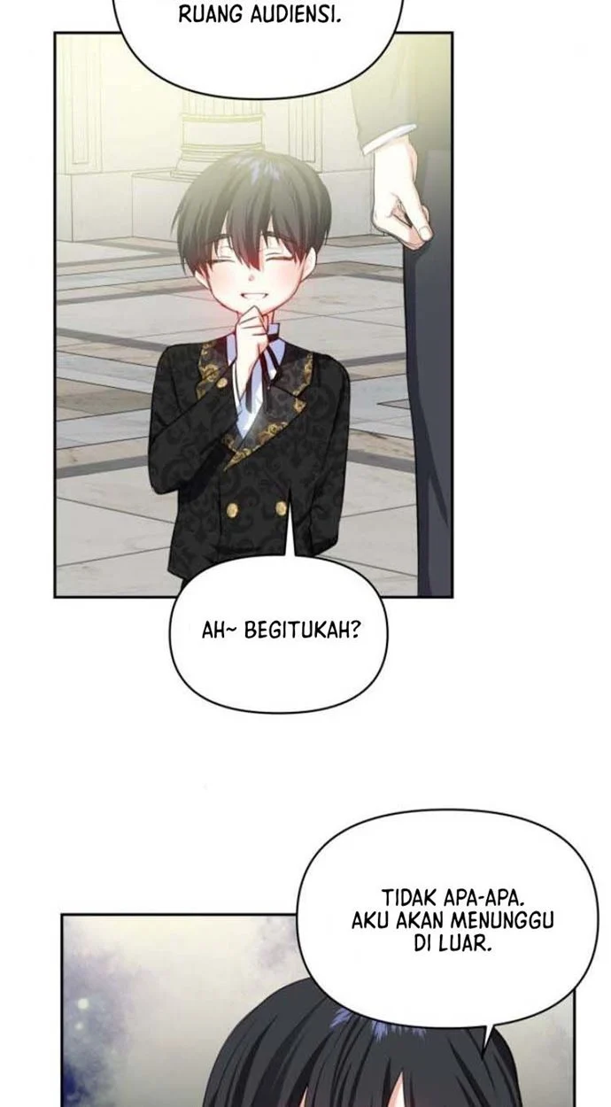 Monster Duke's Daughter Chapter 24 - halaman 18