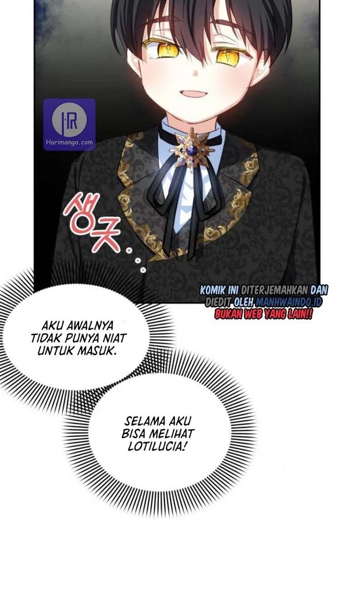Monster Duke's Daughter Chapter 24 - halaman 19