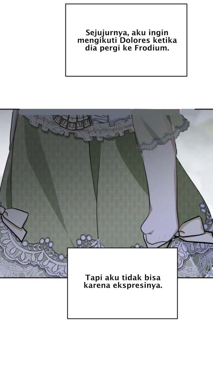 Monster Duke's Daughter Chapter 24 - halaman 20