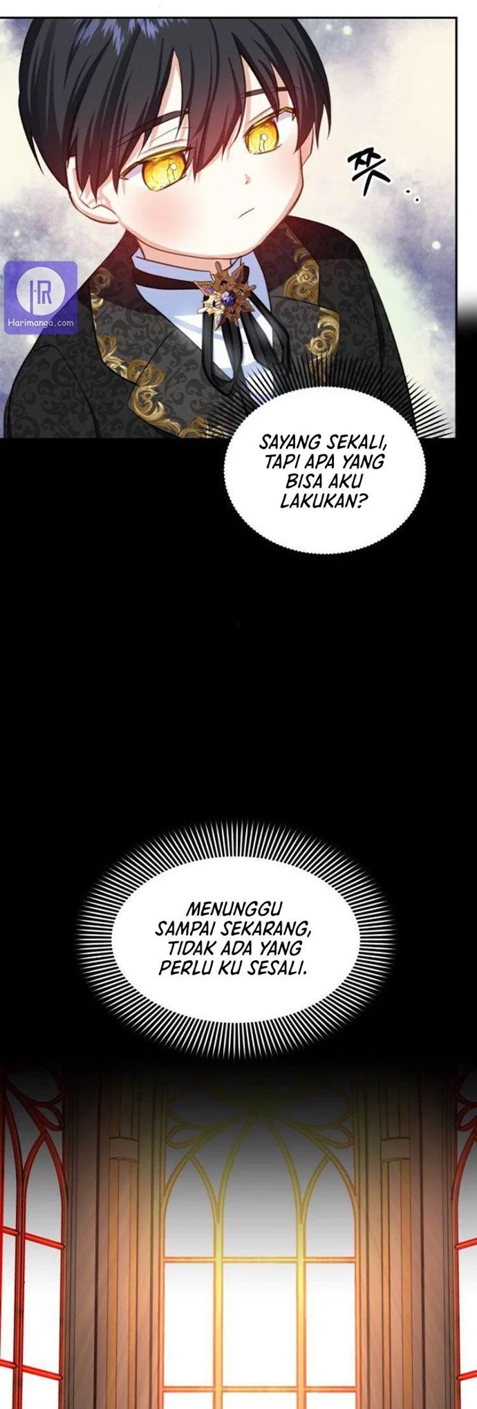 Monster Duke's Daughter Chapter 24 - halaman 22