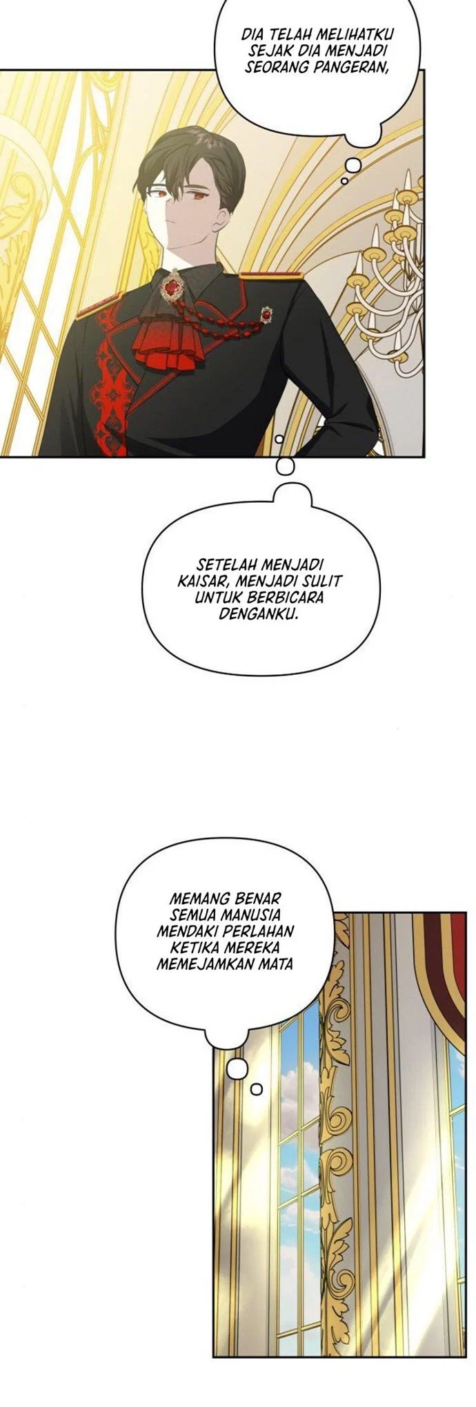 Monster Duke's Daughter Chapter 24 - halaman 25
