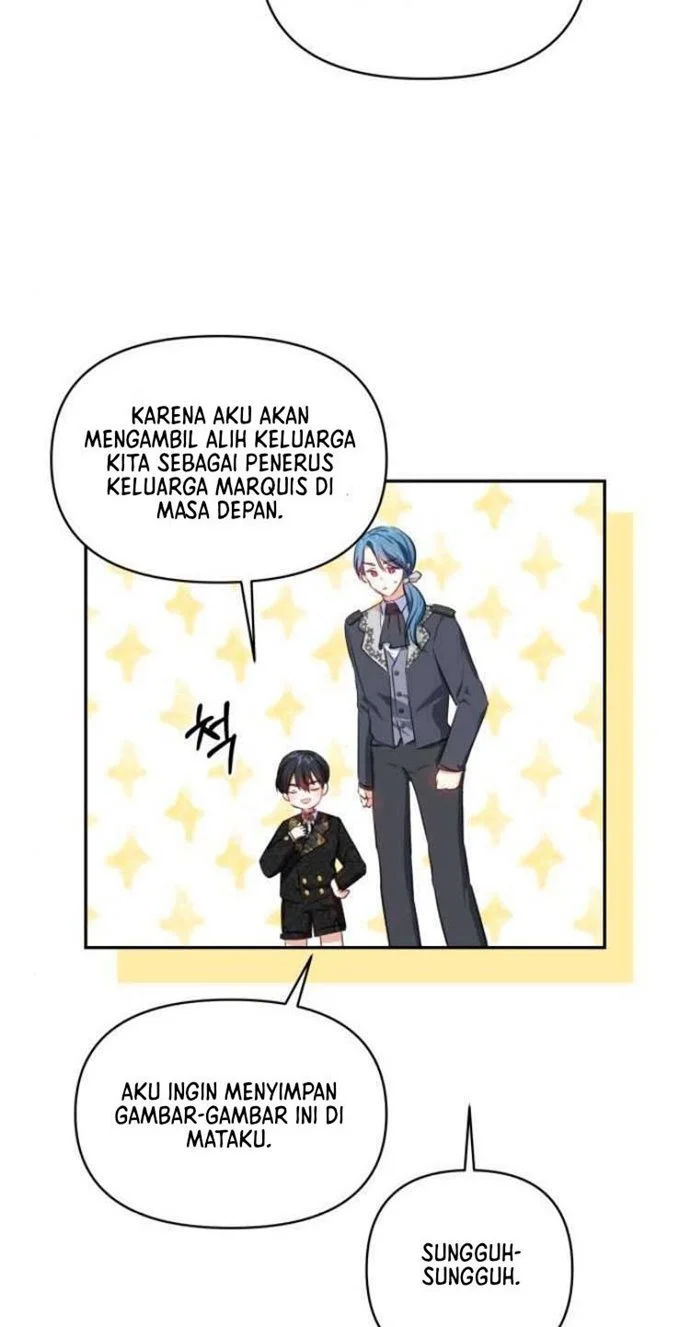 Monster Duke's Daughter Chapter 24 - halaman 3