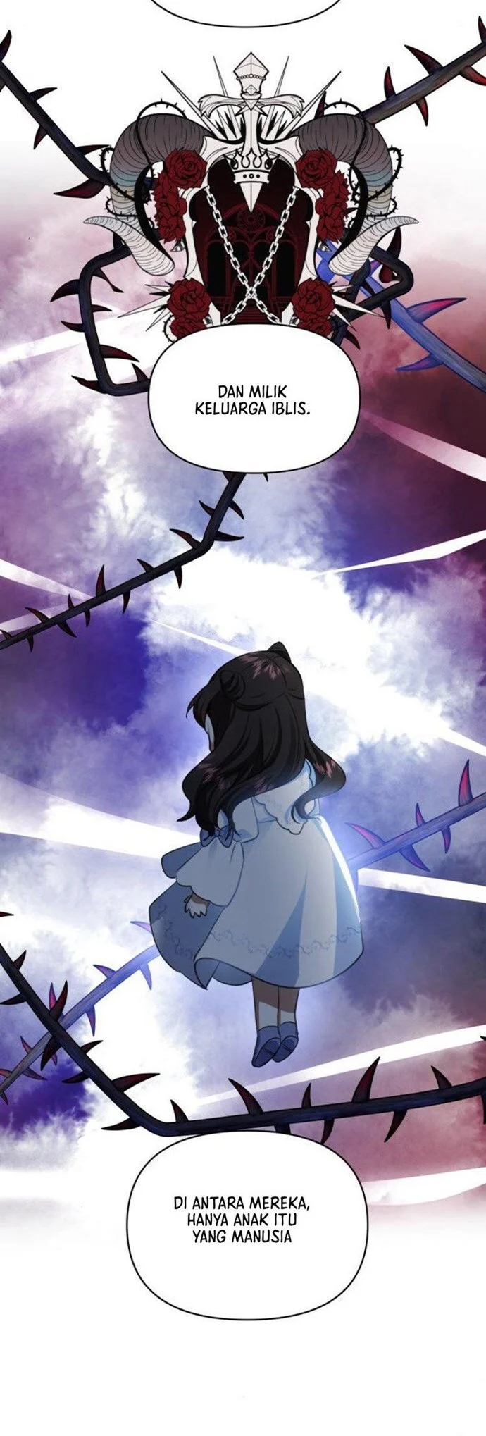 Monster Duke's Daughter Chapter 24 - halaman 30