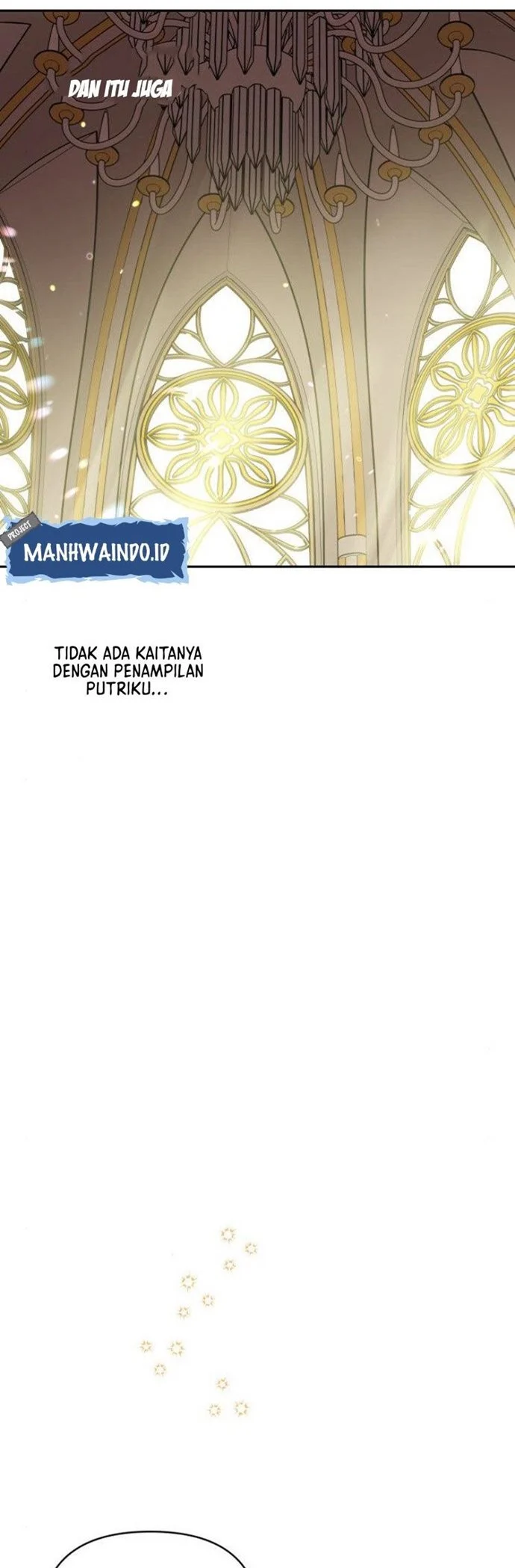 Monster Duke's Daughter Chapter 24 - halaman 38