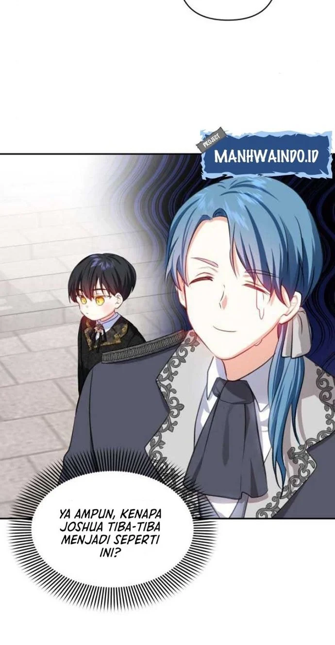 Monster Duke's Daughter Chapter 24 - halaman 4