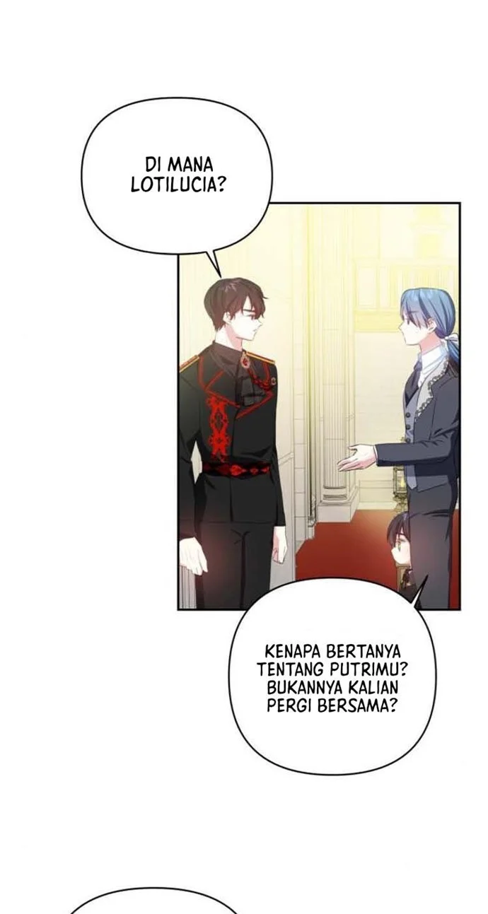 Monster Duke's Daughter Chapter 24 - halaman 41