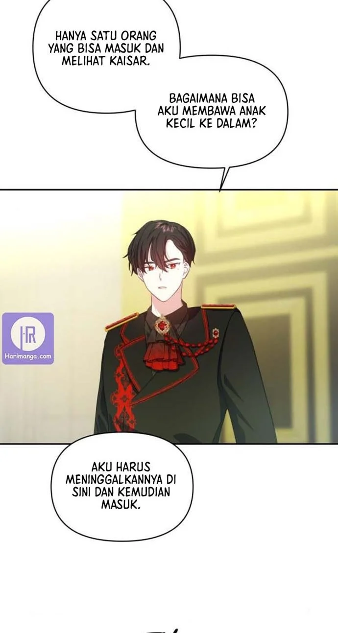 Monster Duke's Daughter Chapter 24 - halaman 42