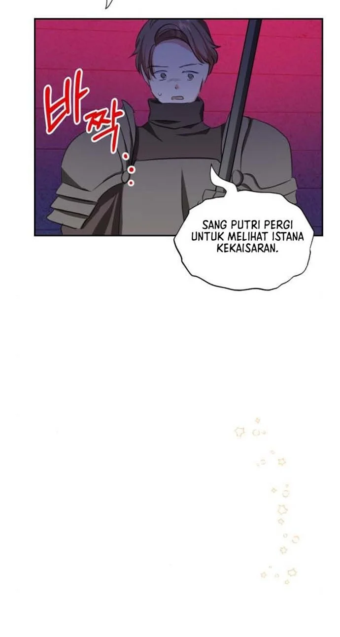 Monster Duke's Daughter Chapter 24 - halaman 44