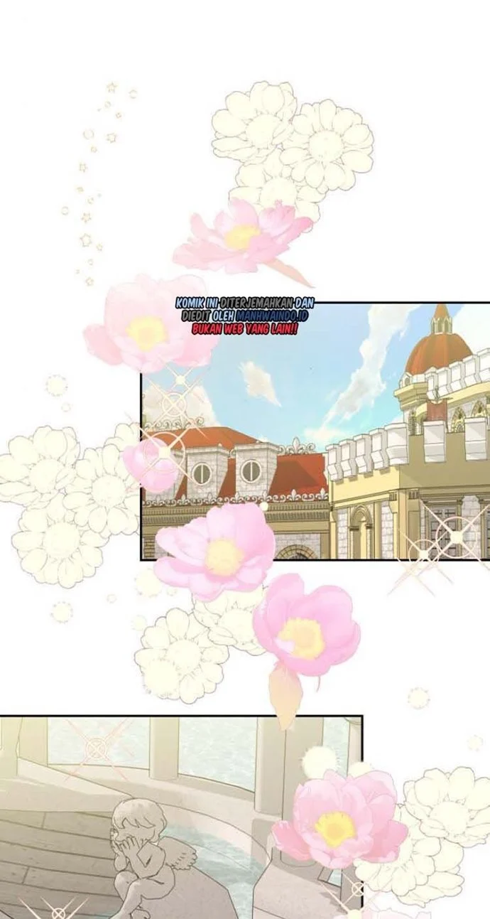 Monster Duke's Daughter Chapter 24 - halaman 45