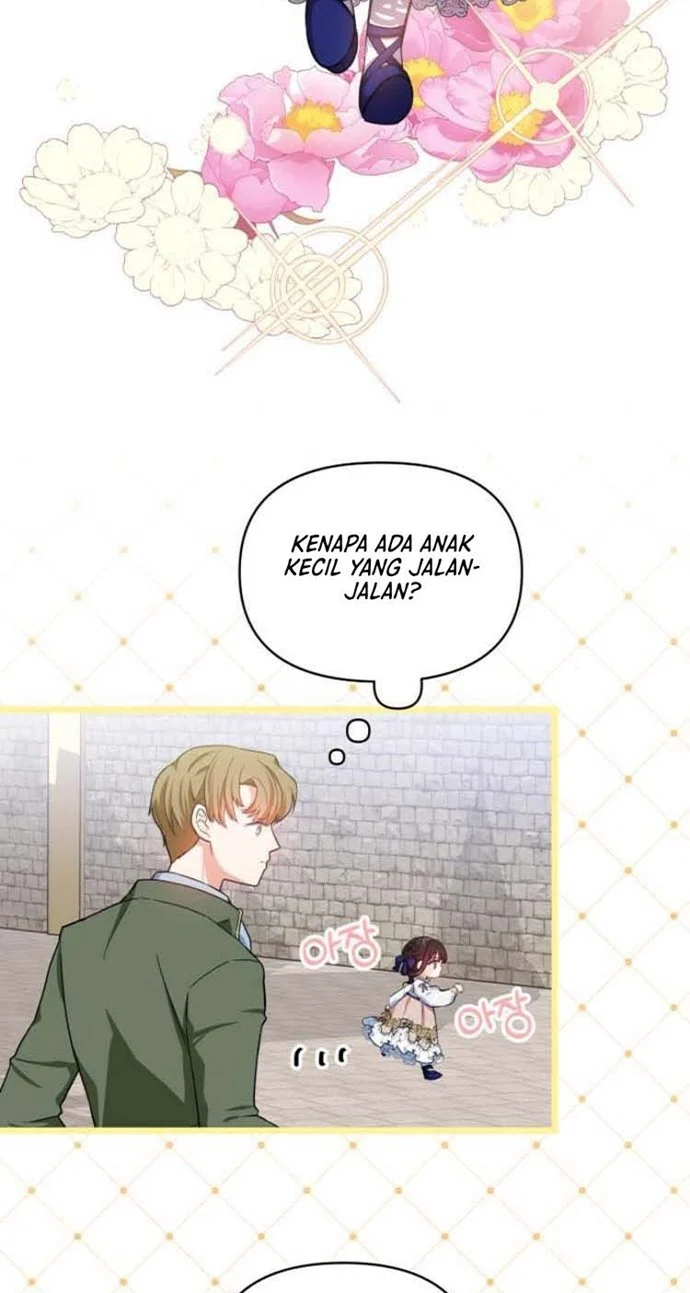 Monster Duke's Daughter Chapter 24 - halaman 47