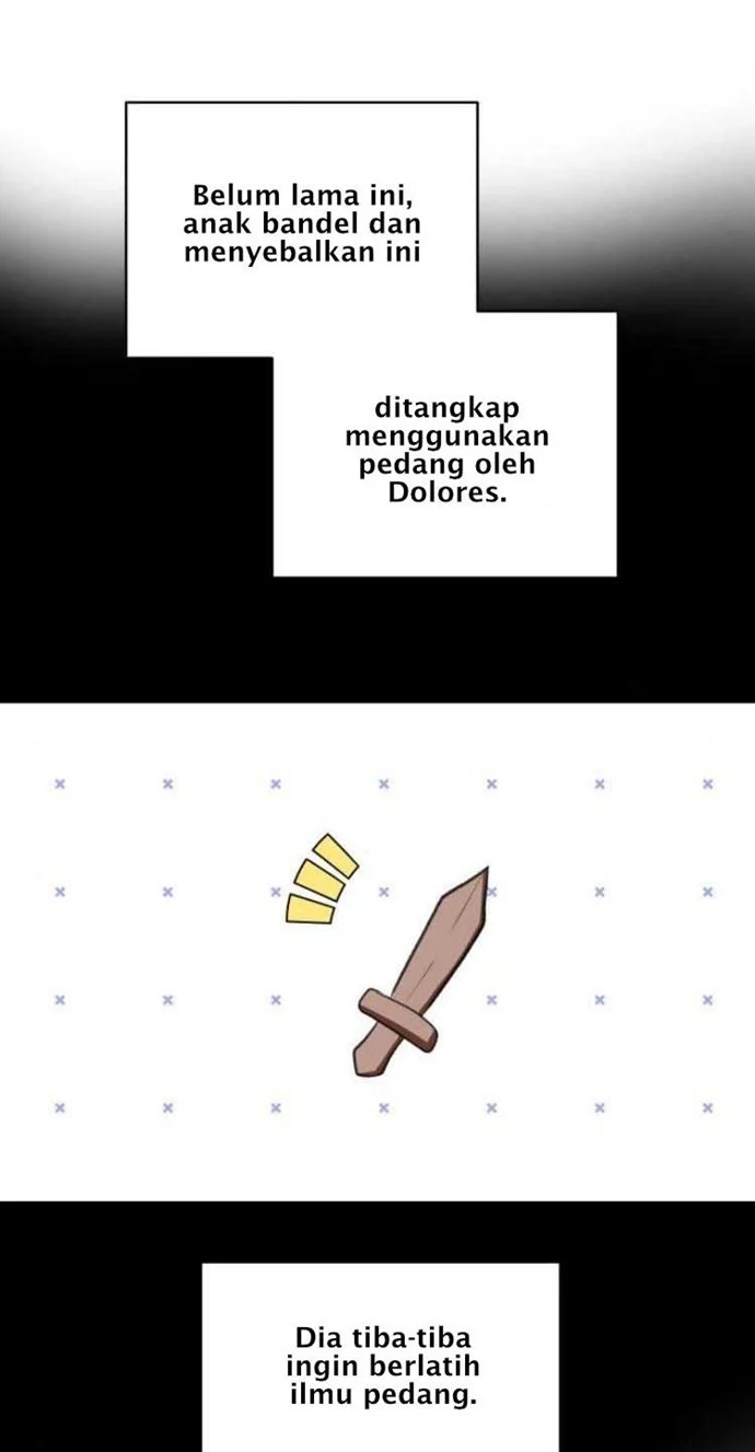 Monster Duke's Daughter Chapter 24 - halaman 5