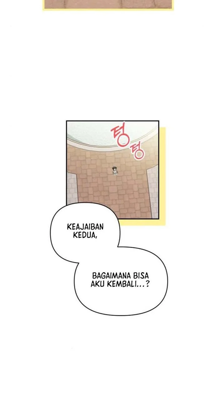 Monster Duke's Daughter Chapter 24 - halaman 50
