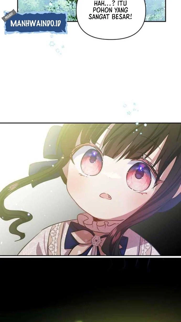 Monster Duke's Daughter Chapter 24 - halaman 53