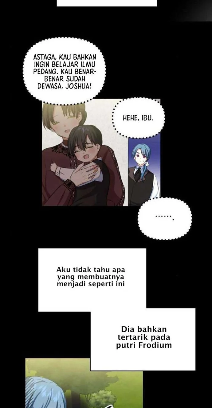 Monster Duke's Daughter Chapter 24 - halaman 6