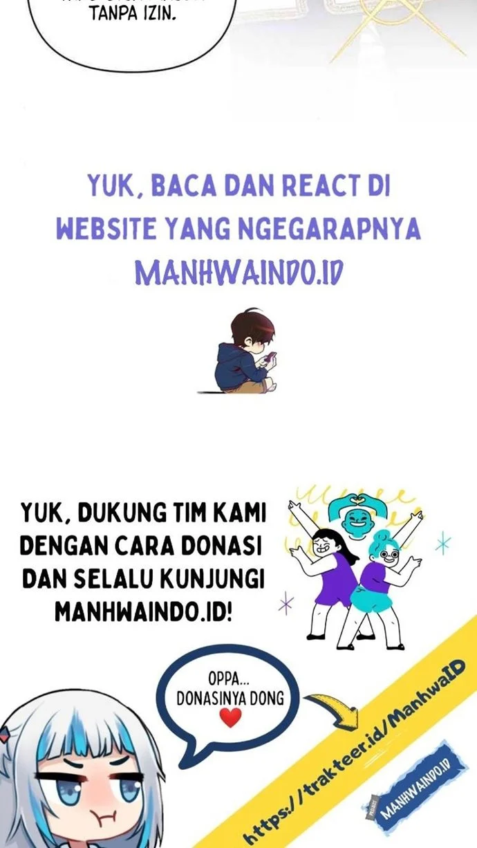Monster Duke's Daughter Chapter 24 - halaman 60